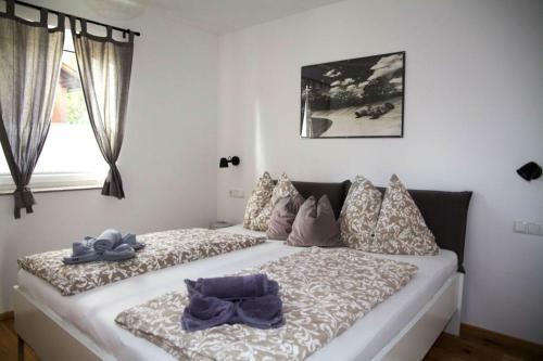 Apartamento Appartement Hanne