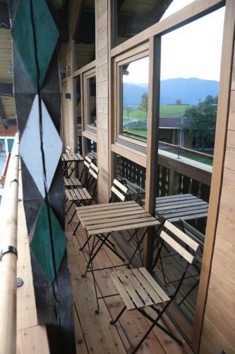 Apartamento Biobauernhof Jagglhof