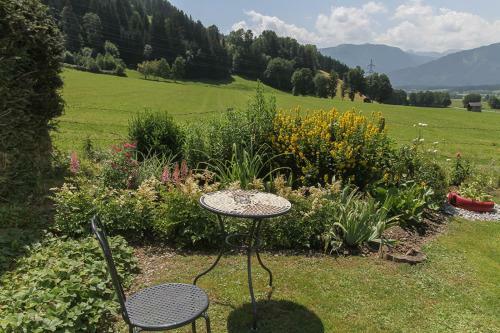 Apartamento Ferienwohnung Schwalbenwandblick