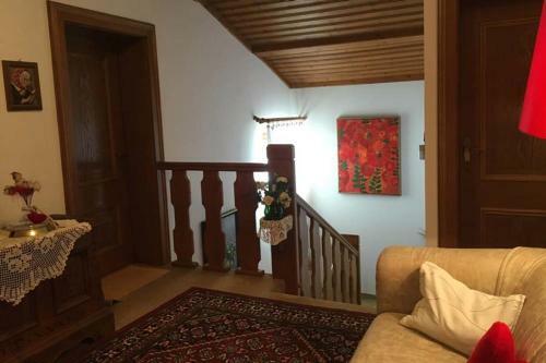 Apartamento Ferienwohnung Schwalbenwandblick