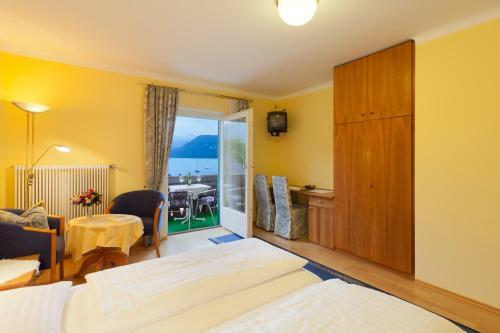 Hotel Garni Wenglhof
