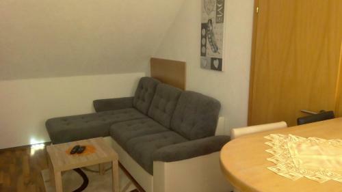 Apartamento Ferienwohnung Stockenhuber