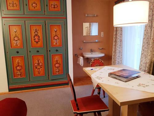 Apartamento Ferienwohnung Zehentmayr