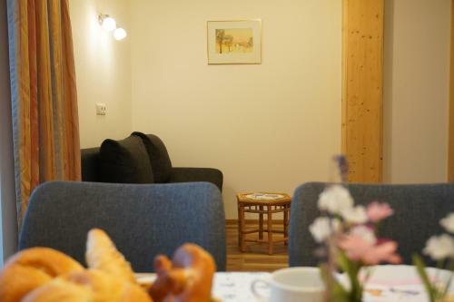 Apartamento Zenauerhof