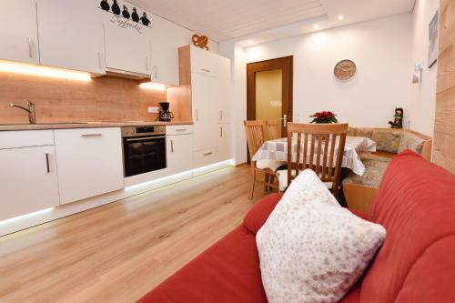 Apartamento Appartement Fiel
