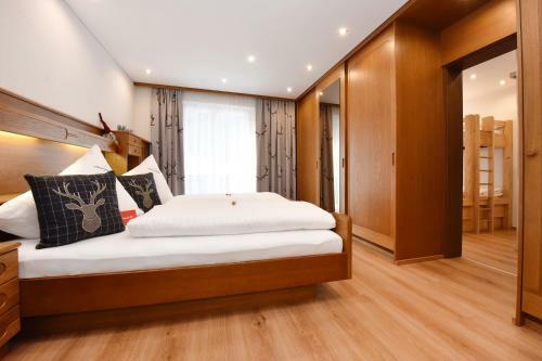 Apartamento Appartement Fiel