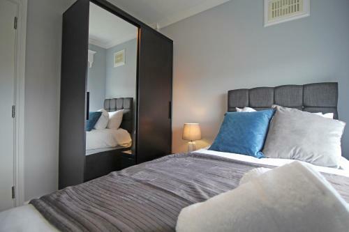 Queens Road - Luxury Spacious Home In Chester