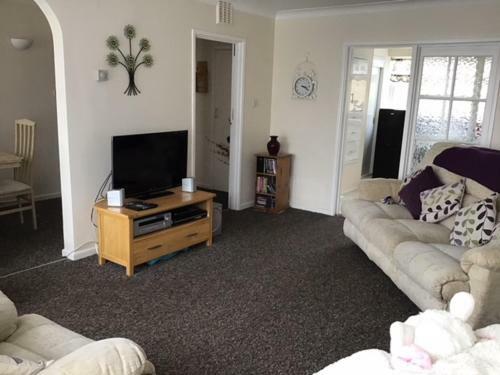 Apartamento 9 Gunfleet Court