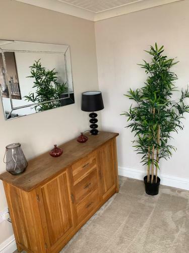Sea View Apartment