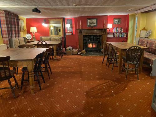 Posada The Carriers Arms