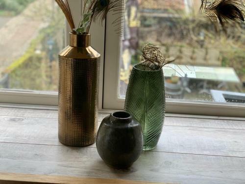 Bed & Breakfast Brasserie de Peperboom
