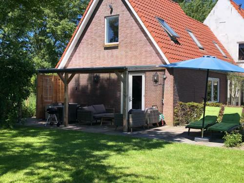 Vakantiehuis Sonnewende