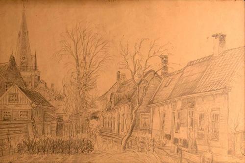 Bed & Breakfast Genesis Voorschoten