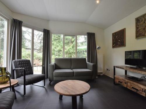 Comfortable Holiday Home In Guelders Amid The Forest