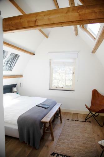 B&B "jan" Te Vreeland