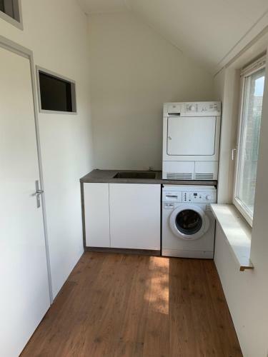 Vakantiehuis de Turfvaart