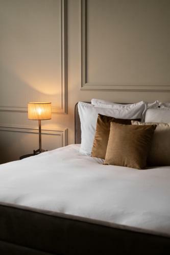 Boutique B&B Huys Oud Teylingen