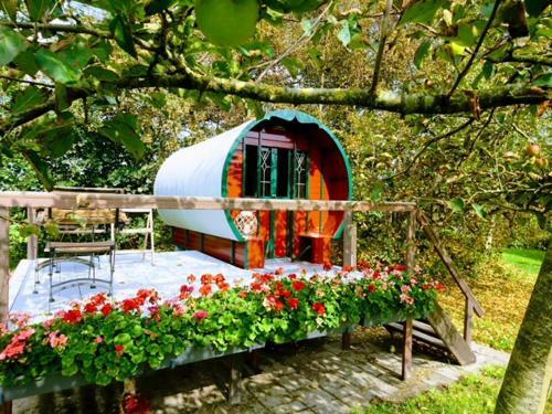 Hostal De Huifkar