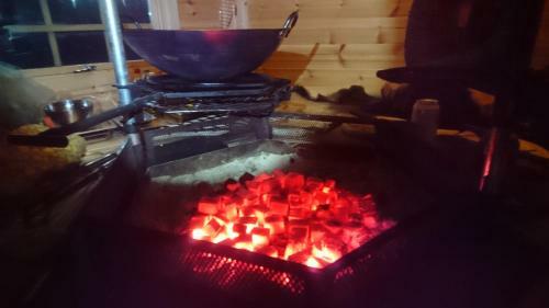 Vakantiewoning 1001 Nacht