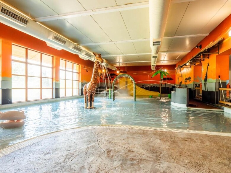 Chessington Hotel