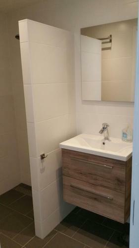 Apartamento Tussen Strand En Duin