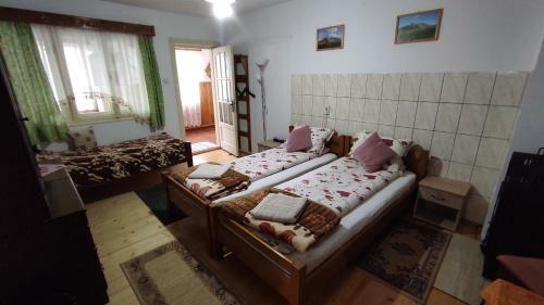 Hostal Kerekes Vend�gh�z