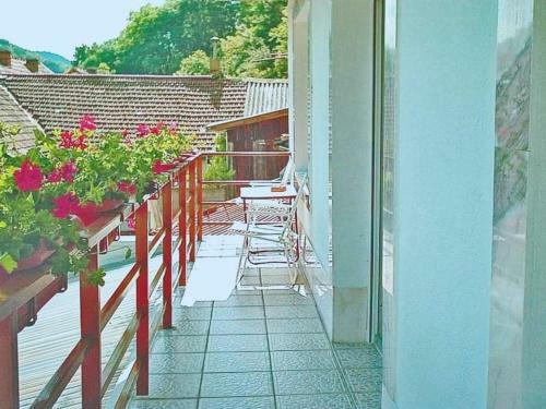Hostal Pensiunea Ca La Mama Acasa