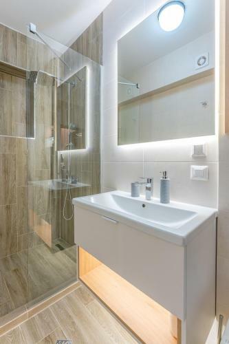 Pretoria Luxor Apartment Predeal