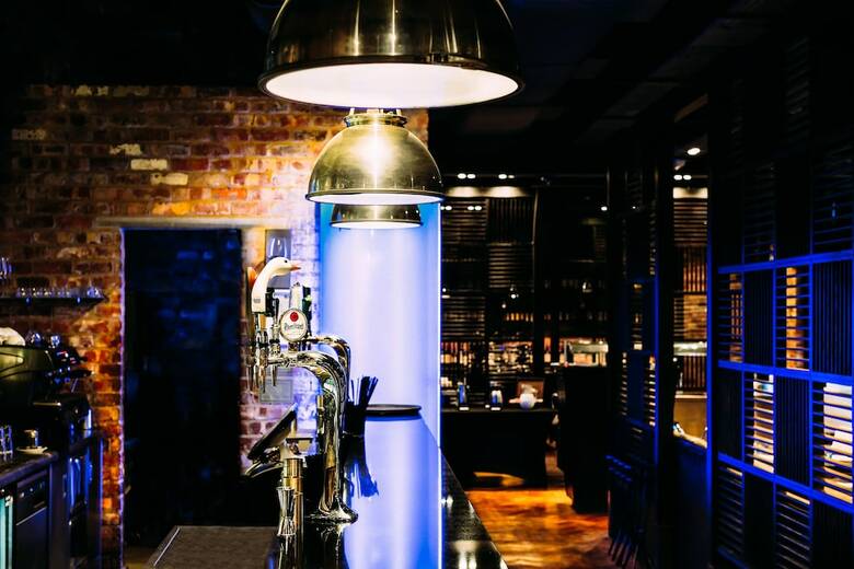 Hotel Dakota Nottingham