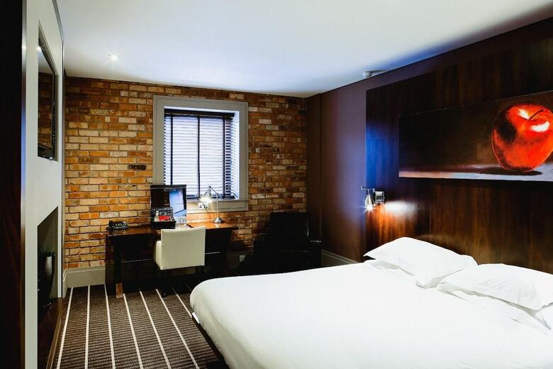 Hotel Dakota Nottingham