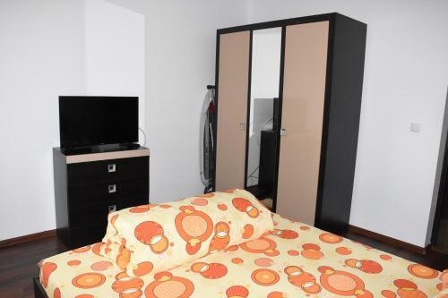 Aparthotel Hotel Apartament Eldya Comfort&suites