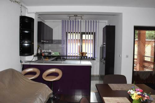 Aparthotel Hotel Apartament Eldya Comfort&suites