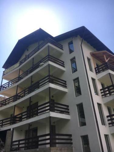 Apartamento Nature House Predeal