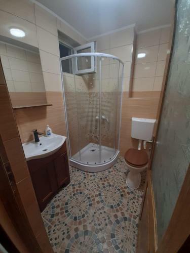 Hostal Casa Verde S?sciori Transalpina