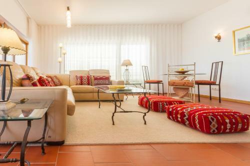 Starboard Luxury Apartment, Marina de Lagos