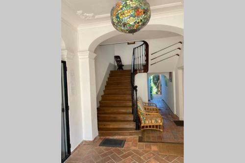 Apartamento Jardim Mendon�a By Rpg Properties