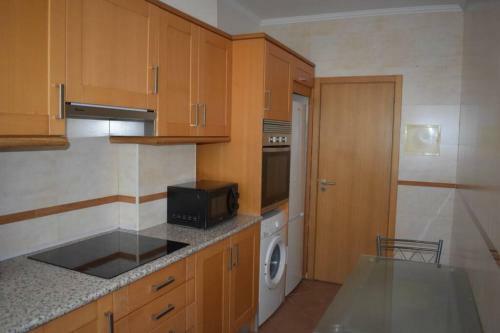 Apartamento T2- No Centro Hist�rico de Lagos