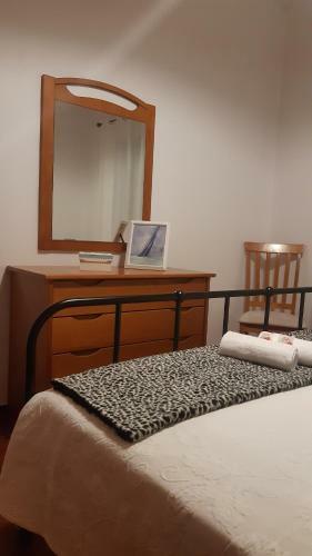 Joanita Beach Apartment Holidays