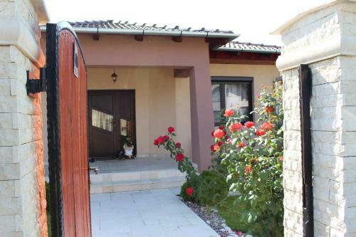 Villa Sia & Sophie 's House