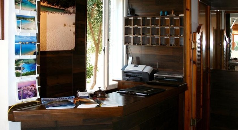 Apartamentos Sol Ponent