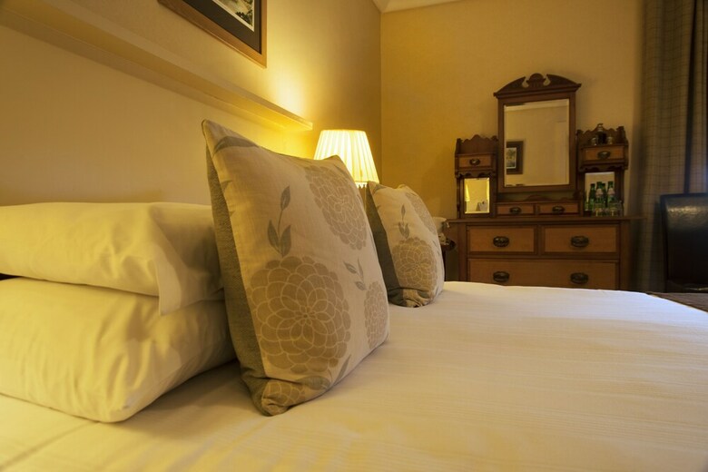 The Tongue Hotel