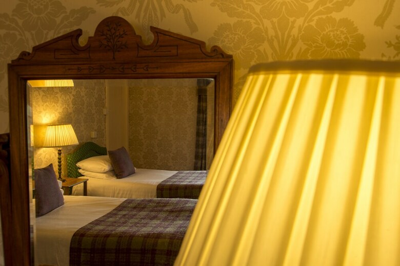 The Tongue Hotel