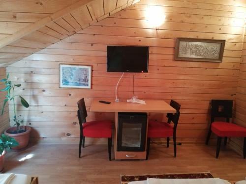 Hotel Pensiunea Armand