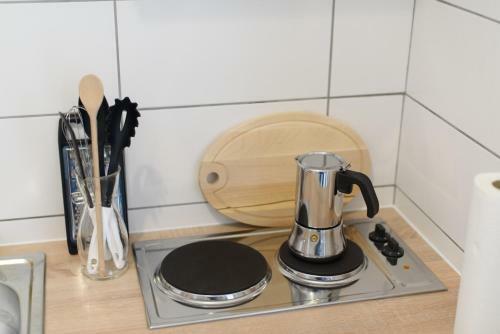 Vienna Living Apartments - Kempelengasse