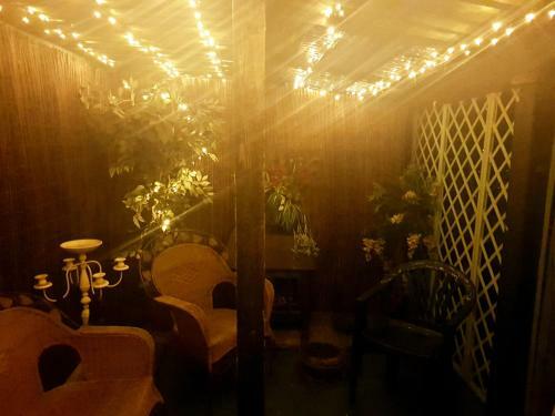 Apartamento The Secret Garden