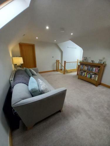 Bed & Breakfast Three Gables In Kirklington