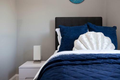 Stylish George Street Apartment