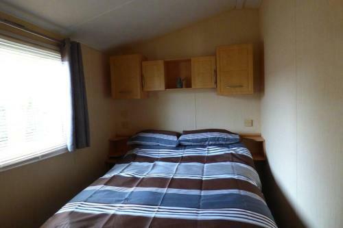 Apartamento Weeley Lakeview Caravan.