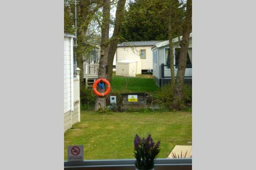 Apartamento Weeley Lakeview Caravan.
