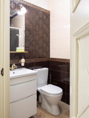 Apartamento Lion King L21